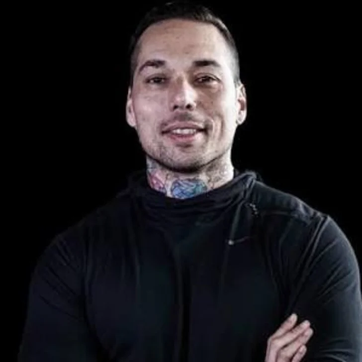 Stack Media founder